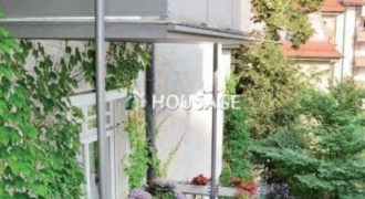 Квартира в Мюнхене, Германия, 110 м2