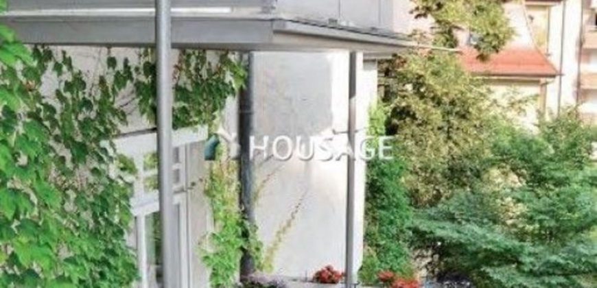 Квартира в Мюнхене, Германия, 110 м2