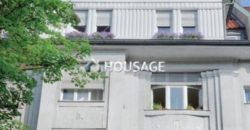 Квартира в Мюнхене, Германия, 110 м2