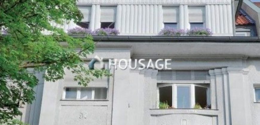 Квартира в Мюнхене, Германия, 110 м2