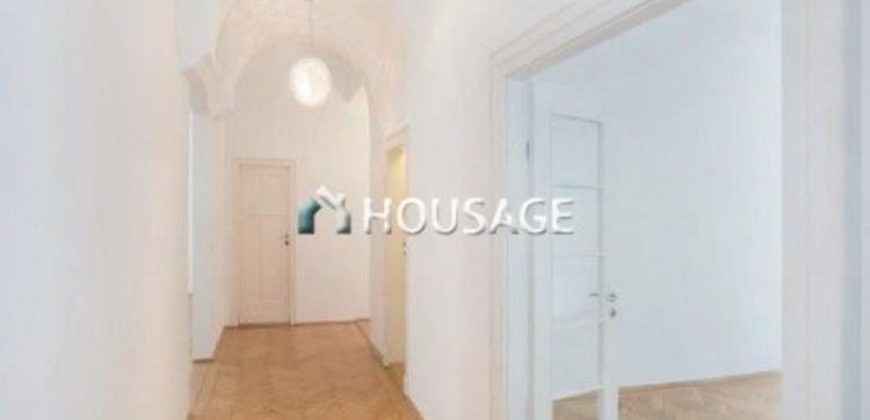 Квартира в Мюнхене, Германия, 110 м2