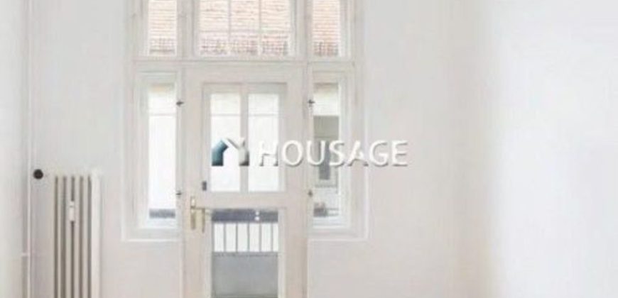 Квартира в Мюнхене, Германия, 110 м2