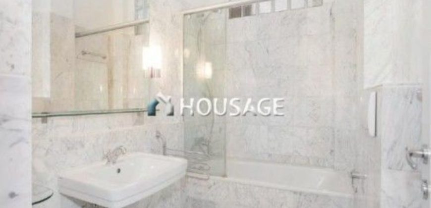 Квартира в Мюнхене, Германия, 110 м2