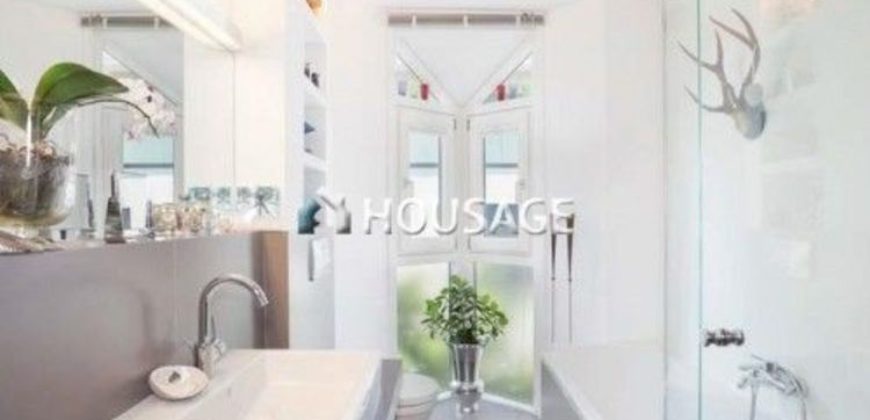 Квартира в Мюнхене, Германия, 112 м2