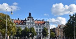 Квартира в Мюнхене, Германия, 115 м2