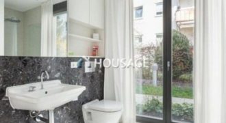 Квартира в Мюнхене, Германия, 118 м2