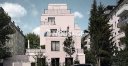 Квартира в Мюнхене, Германия, 118 м2