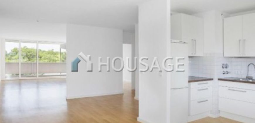 Квартира в Мюнхене, Германия, 120 м2