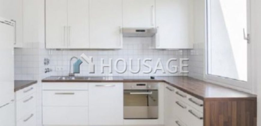 Квартира в Мюнхене, Германия, 120 м2