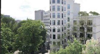 Квартира в Мюнхене, Германия, 137 м2