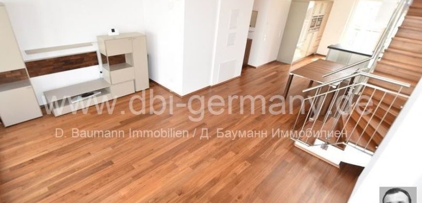 Квартира в Мюнхене, Германия, 145.11 м2