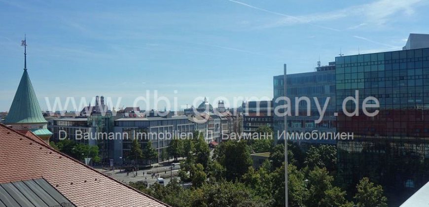 Квартира в Мюнхене, Германия, 145.11 м2