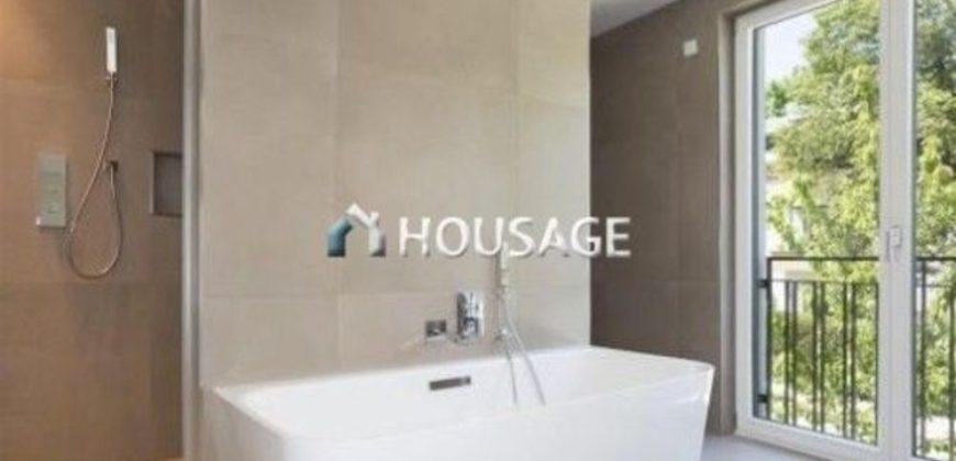 Квартира в Мюнхене, Германия, 170 м2