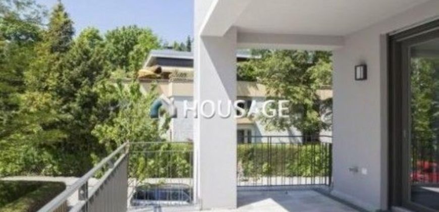 Квартира в Мюнхене, Германия, 170 м2