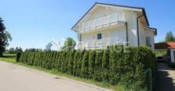 Квартира в Мюнхене, Германия, 187 м2