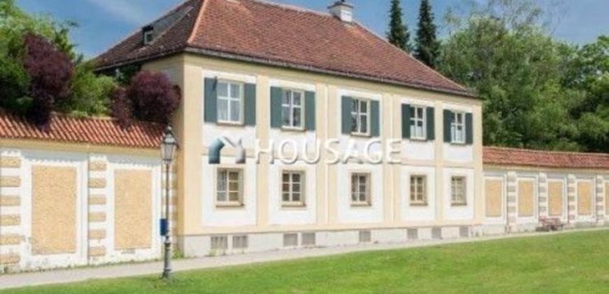 Квартира в Мюнхене, Германия, 190 м2