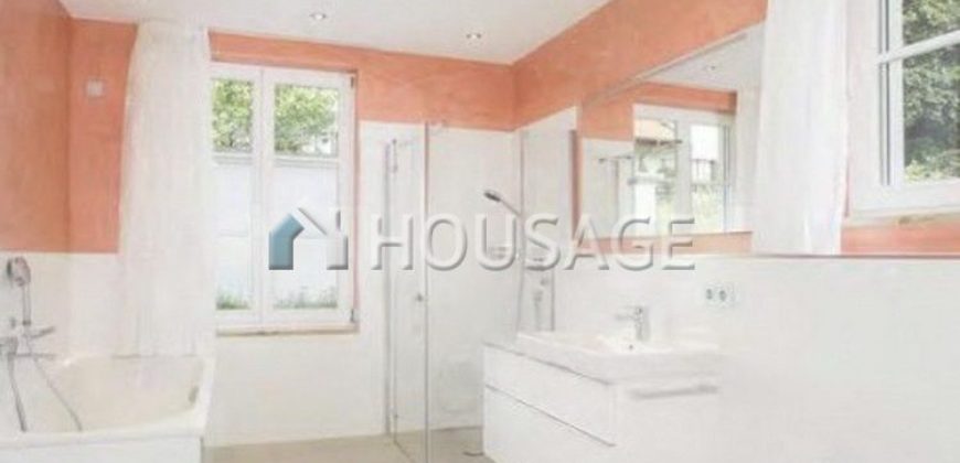 Квартира в Мюнхене, Германия, 220 м2
