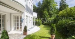 Квартира в Мюнхене, Германия, 220 м2