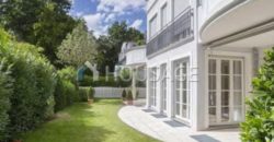 Квартира в Мюнхене, Германия, 220 м2