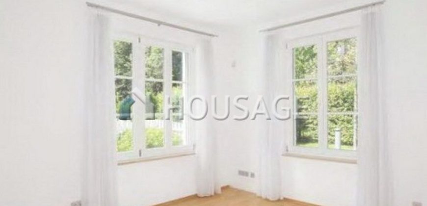 Квартира в Мюнхене, Германия, 220 м2