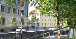 Квартира в Мюнхене, Германия, 27 м2