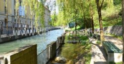 Квартира в Мюнхене, Германия, 27 м2