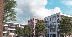 Квартира в Мюнхене, Германия, 29.47 м2