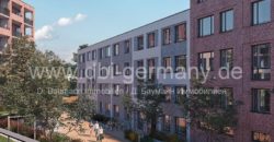 Квартира в Мюнхене, Германия, 29.47 м2