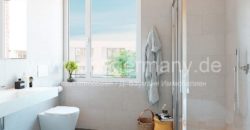 Квартира в Мюнхене, Германия, 29.47 м2