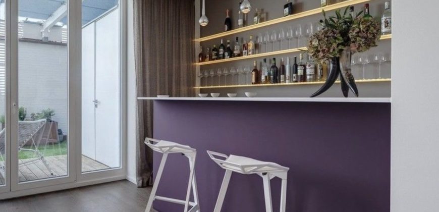 Квартира в Мюнхене, Германия, 2 м2