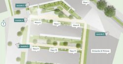 Квартира в Мюнхене, Германия, 31.17 м2