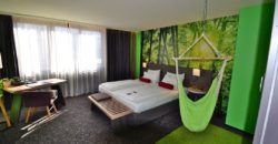 Квартира в Мюнхене, Германия, 31 м2