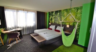 Квартира в Мюнхене, Германия, 31 м2