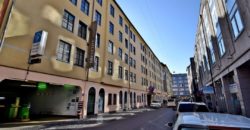 Квартира в Мюнхене, Германия, 31 м2