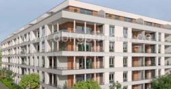 Квартира в Мюнхене, Германия, 35.98 м2