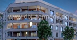 Квартира в Мюнхене, Германия, 35.98 м2