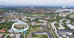 Квартира в Мюнхене, Германия, 35.98 м2
