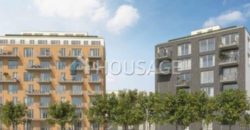 Квартира в Мюнхене, Германия, 35 м2