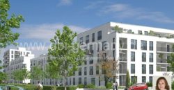 Квартира в Мюнхене, Германия, 39.14 м2