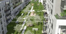 Квартира в Мюнхене, Германия, 39.14 м2