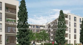 Квартира в Мюнхене, Германия, 40 м2