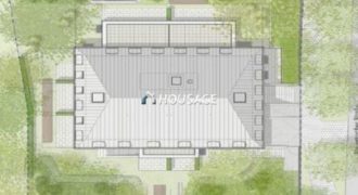 Квартира в Мюнхене, Германия, 42 м2