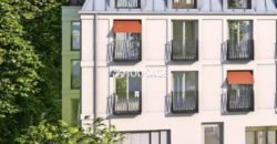 Квартира в Мюнхене, Германия, 42 м2