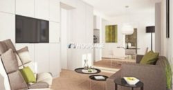 Квартира в Мюнхене, Германия, 42 м2