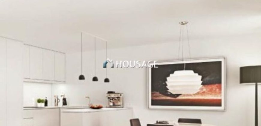 Квартира в Мюнхене, Германия, 42 м2