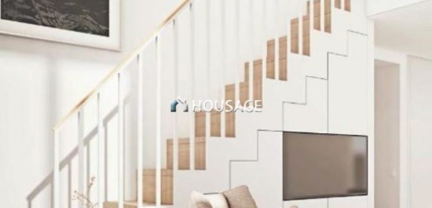 Квартира в Мюнхене, Германия, 42 м2