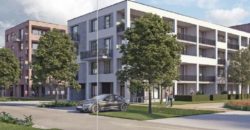 Квартира в Мюнхене, Германия, 43.51 м2