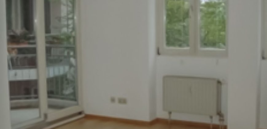 Квартира в Мюнхене, Германия, 44 м2