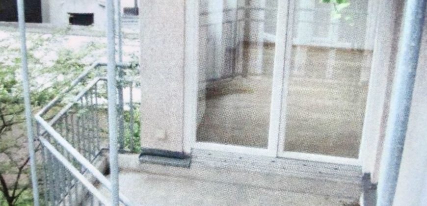 Квартира в Мюнхене, Германия, 44 м2