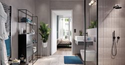 Квартира в Мюнхене, Германия, 44 м2